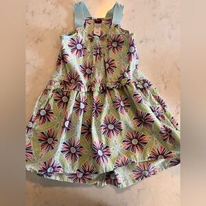 Tea Collection toddler summer dress